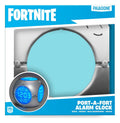 Fortnite Alarm Clock Port a Fort 3D 11 cm