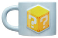 Super Mario Mug Embossed