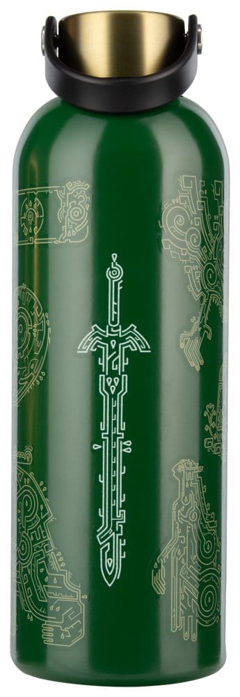 The Legend of Zelda Stainless Steel Water Bottle 500 ml