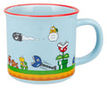 Super Mario Mug 350 ml