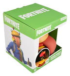 Fortnite Light Durrr Burger Posable 30 cm