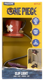One Piece Book Light Chopper 24 cm