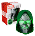 Marvel Universe Light Dr Doom Mask 22 cm