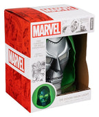 Marvel Universe Light Dr Doom Mask 22 cm