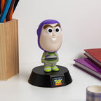 Toy Story Icon Light Buzz Lightyear