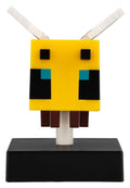 Minecraft Icon Light Bee 11 cm