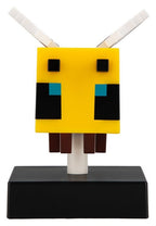 Minecraft Icon Light Bee 11 cm