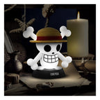 One Piece Icon Light Jolly Roger