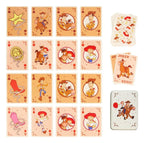 Toy Story Playing Cards Cowboy in a Tin