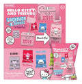 Sanrio Friends Popz Backpack Buddies Blind Box Assortment Hello Kitty (24)