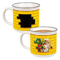 Lego Heat Change Mug Minifigure