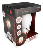 It Light Pennywise Mask Motion Sensor 25 cm