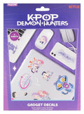KPop Demon Hunters Stickers