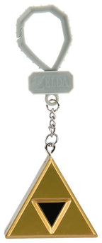 The Legend of Zelda Bag Clips Backpack Buddies Series 2 V3 Blind-Bag Display (24)
