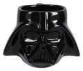 Star Wars Mug Darth Vader Shaped V3