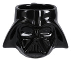 Star Wars Mug Darth Vader Shaped V3