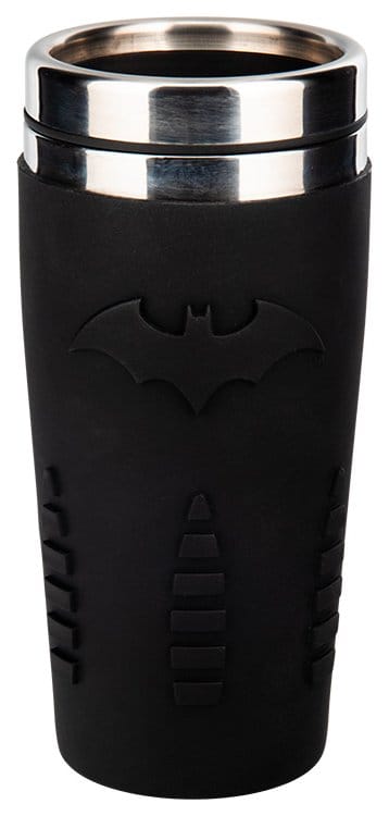 Batman Travel Mug