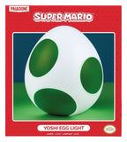 Super Mario Light Yoshi Egg V4 23 cm