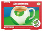 Super Mario Mug Yoshi Egg Shaped V2