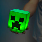 Minecraft Light Creeper