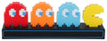 Pac-Man Light Pac-Man and Ghosts V3