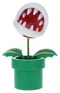 Nintendo Light Mini Piranha Plant Posable V3 22 cm
