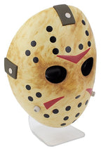 Friday the 13th: Jason Mask Light