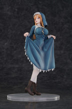 Original Character PVC Figure 1/6 Maria Takayama I Want You To Make a Disgusted Face and Show Me Your Underwear 27 cm