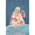 Original Character PVC Figure 1/6 Solar Gift Tia 14 cm