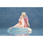 Original Character PVC Figure 1/6 Solar Gift Tia 14 cm