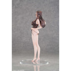 Original Character PVC Figure Tsukino Oneesan Illustrated by Ruri Amane 28 cm