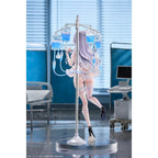 Original Character PVC Figure 1/6 Mikuro Siino Nurse Ver. Regular Edition Illustrated by Mashiro Shiki 29 cm