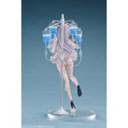 Original Character PVC Figure 1/6 Mikuro Siino Nurse Ver. Regular Edition Illustrated by Mashiro Shiki 29 cm