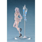 Original Character PVC Figure 1/6 Mikuro Siino Nurse Ver. Deluxe Edition Illustrated by Mashiro Shiki 29 cm