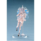 Original Character PVC Figure 1/6 Mikuro Siino Nurse Ver. Deluxe Edition Illustrated by Mashiro Shiki 29 cm