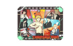 Chainsaw Man Model Kit Wooden Gallery (L) Characters United