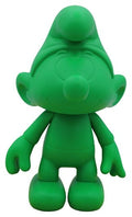 The Smurfs Vinyl Figure Smurf Green 19 cm