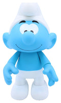 The Smurfs Vinyl Figure Smurf White and Blue 19 cm