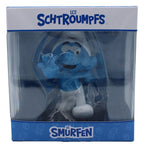 The Smurfs Statue Smurf 11 cm