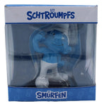 The Smurfs Statue Hefty Smurf 11 cm