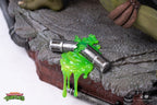 Teenage Mutant Ninja Turtles Statue 1/6 Movie Diorama 51 cm