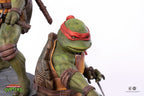 Teenage Mutant Ninja Turtles Statue 1/6 Movie Diorama 51 cm