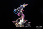 League of Legends Statue 1/6 Jinx 32 cm
