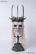 Lord of the Rings Replica 1/1 Nazgul King Art Mask 73 cm
