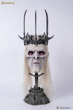 Lord of the Rings Replica 1/1 Nazgul King Art Mask 73 cm