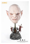 Lord of the Rings Art Mask Replica 1/1 Azog 54 cm