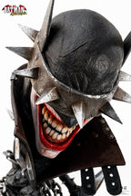 DC Comics Art Mask Replica 1/1 Batman Who Laughs 51 cm