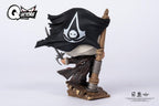Assassin´s Creed Qlector Statue Edward&nbsp;
