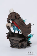 Assassin´s Creed Statue Animus Edward