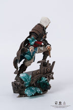 Assassin´s Creed Statue Animus Edward